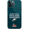NFL Philadelphia Eagles Super Bowl LIX Champions iPhone 14 Pro Max Skin